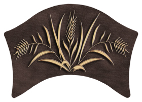 DABAN-562 Shock of Wheat